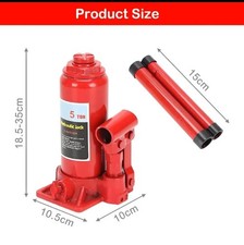 Heavy Duty Hydraulic Lifting