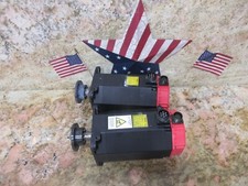 *SPECIAL PRICE* FANUC MOTOR