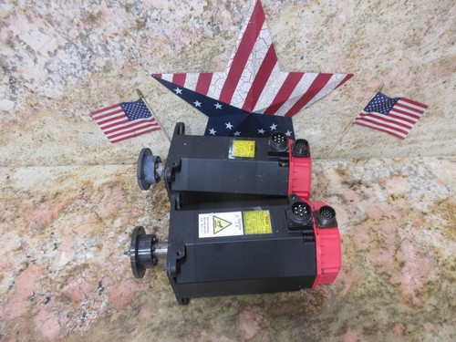 Special price fanuc motor - price*,