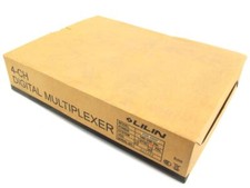 Lilin Pdr-400ip 4-Channel