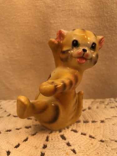 Vtg japan pottery art - vtg, 50’s