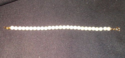 Retro vintage bracelets - &,