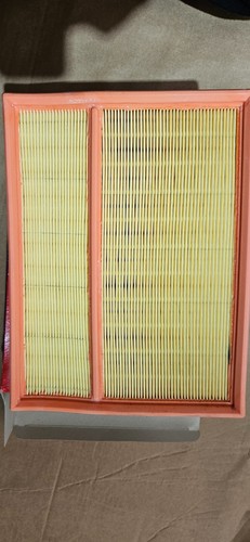 Air filter mercedes - air,