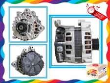 ALTERNATOR FOR BMW 250AMP 12V, 2.0 Diesel 0125815007 0125815008 12318575060