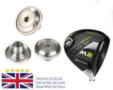 TaylorMade  M2 D Type