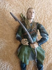 LORD OF THE RINGS 11" ORLANDO