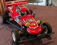 1/10 TAIYO Jet Hopper TYCO