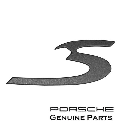 Genuine porsche 911 - porsche, 996