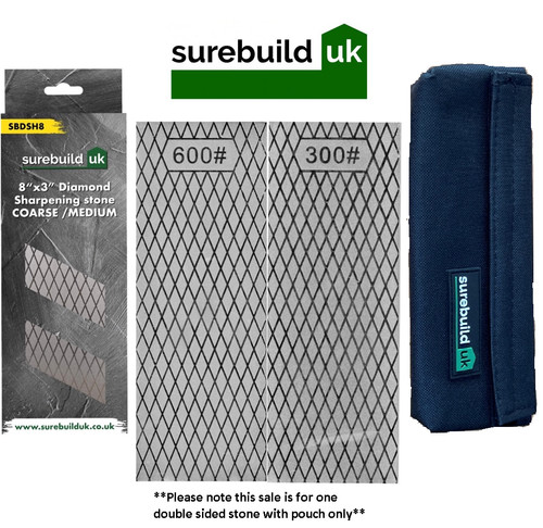 Surebuild double sided - uk,