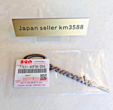 Genuine Suzuki Cappuccino