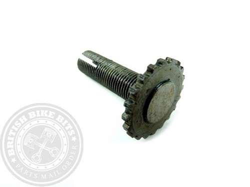 Tappet adjuster - tappet, (nos)