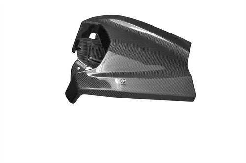 Carbon seat cover for bmw - carbon,