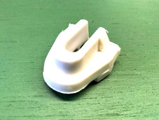 Mk2 Escort Clutch Pedal Box Cable Clip Sport Mexico RS2000 New