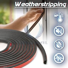 Door Insulation Rubber Weather