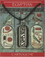Egyptian Cleopatra Cartouche
