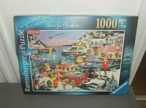 Ravensburger home for - home,