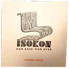 ISOKON For Ease For Ever