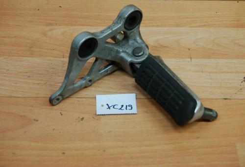 Honda cbr1000 sc24 99 - cbr1000, 89-99