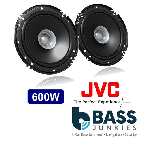Jvc 16cm 600 - 6.5",