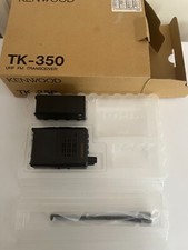 Kenwood TK-350 UHF FM