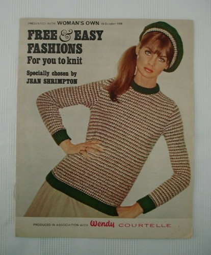 Woman own vintage - woman's,