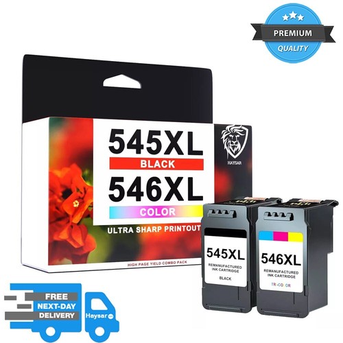 Replacement canon 545xl - replacement, pg-545xl
