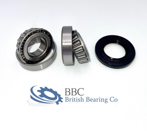 Erde wheel bearings for 1 - wheel, (for