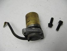 Yamaha FZR400 FZR 400 #KK-2293 Low Oil Sensor / Sending Unit