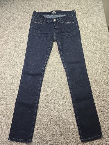 Denim jeans womans dark - denim,