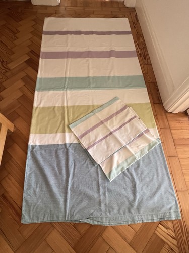 Double duvet set - 2, pillow