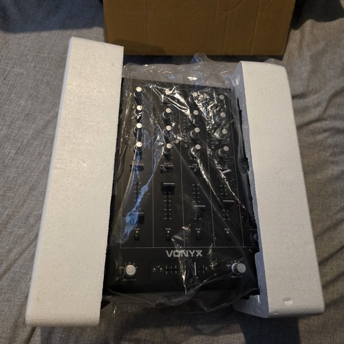 Vonyx stm7010 mixer - stm7010, dj
