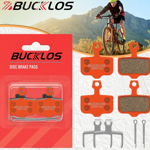 Mountain bike disc brake - mountain, pad