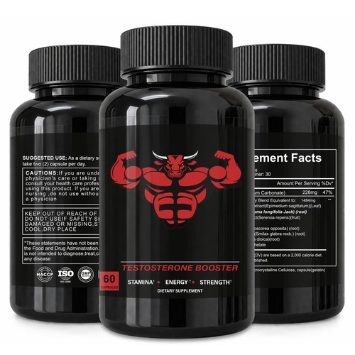 Testo booster supplement for - booster,