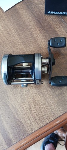 Abu garcia ambassadeur - abu,