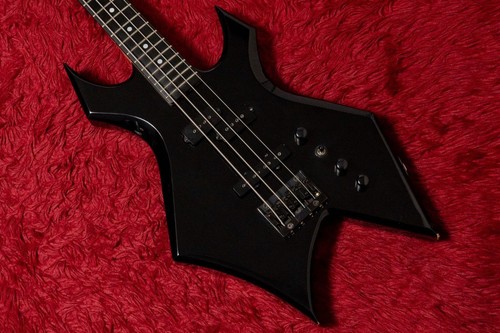 Rich 857 warlock bass - wb-857,
