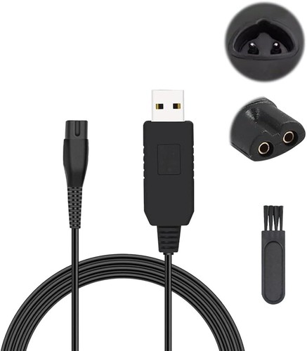 12v usb shaver charger - 12v,