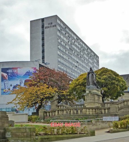 Photo bradford queen - photo, victoria