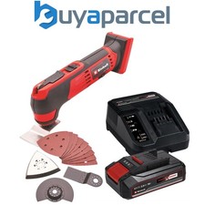 Einhell 18v Multi Tool TE-MG