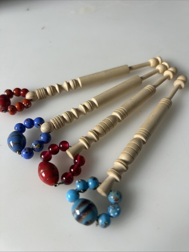 Artisan wooden hand turned - hand,