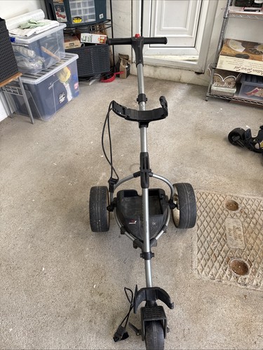 Motocaddy electric golf - motocaddy,