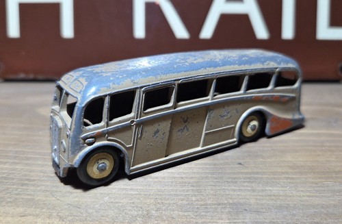 Dinky 29g 281 luxury coach - dinky,