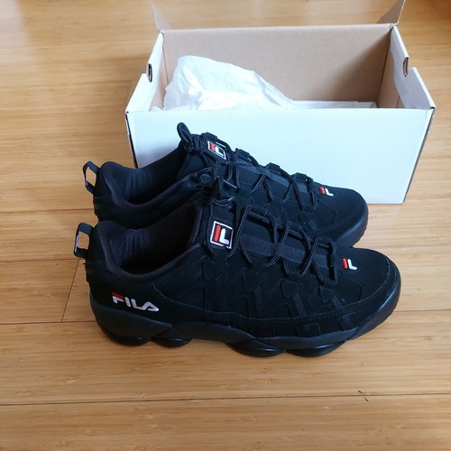 Fila spaghetti low mens - fila,