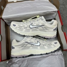 Nike P-6000 Light Bone Violet