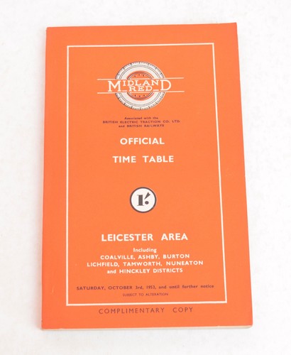 Bus coach timetable midland - coach,