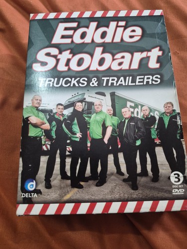 Delta eddie stobart trucks - delta, &
