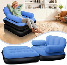 Blow up Pull Out Couch with