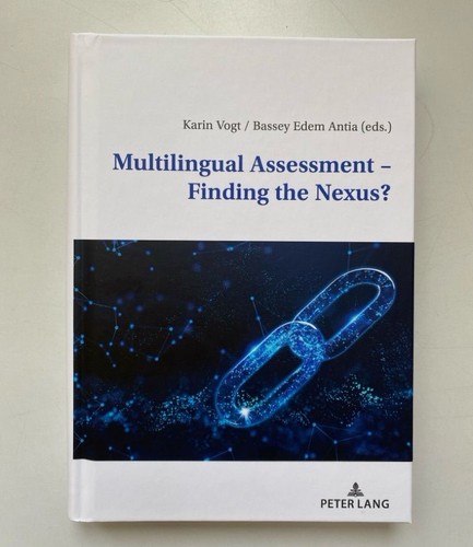 Multilingual assessment - ,