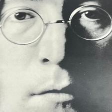 Vintage The Beatles John