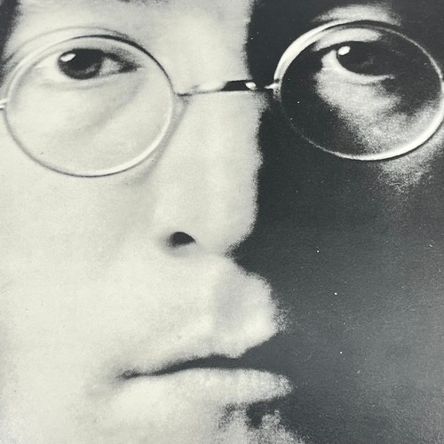 Vintage the beatles john - vintage,