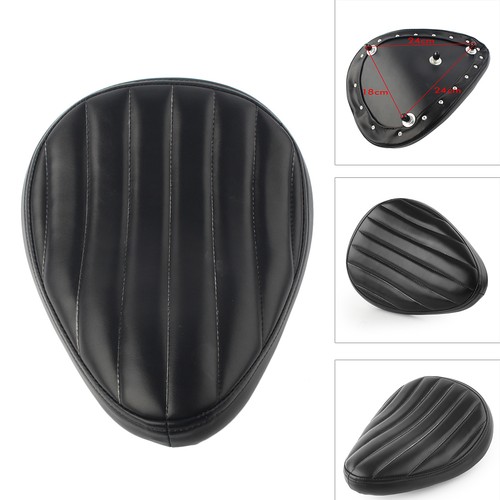 Black solo driver seat - driver,